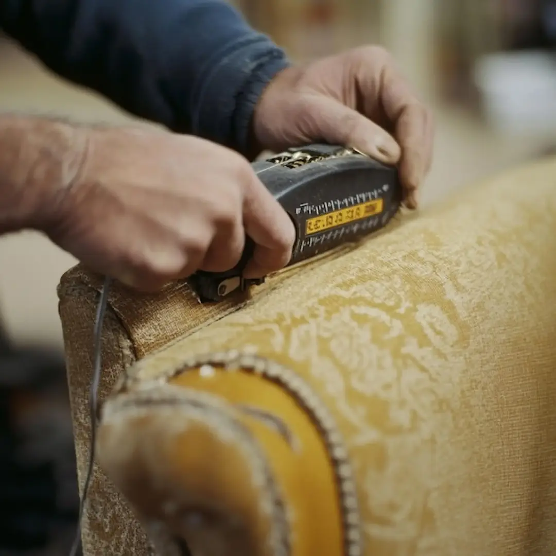 Common Reupholstery Mistakes